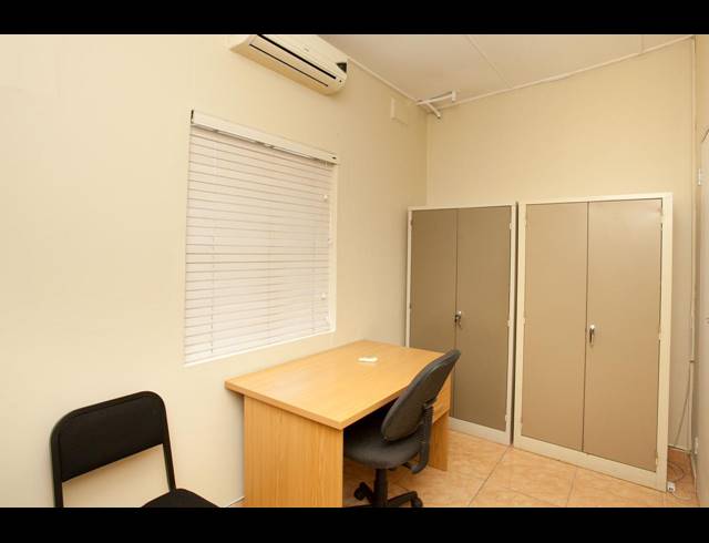 345M² BUSINESS FOR SALE IN PIETERMARITZBURG CENTRAL